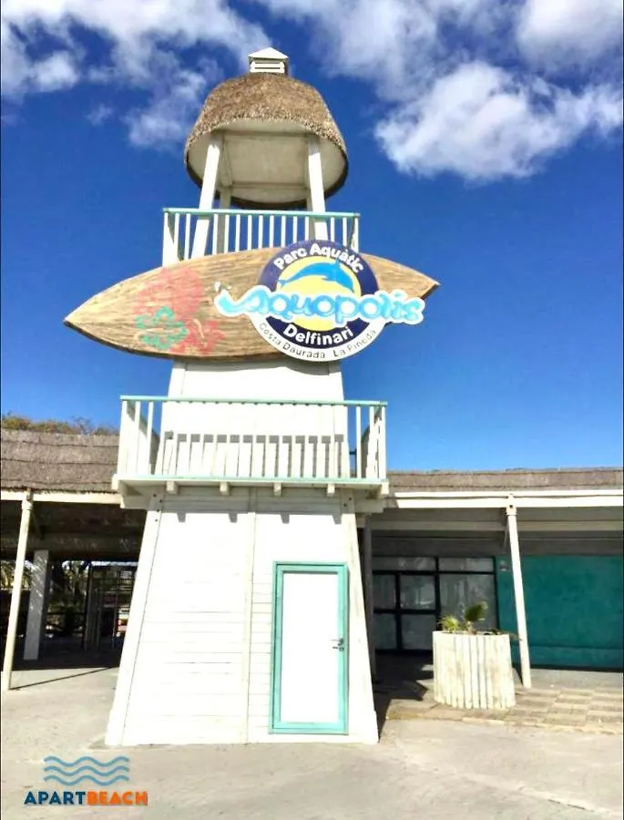 Apartbeach Dms I 217 Vistas Playa Y Climatizado لا بينيذا إسبانيا