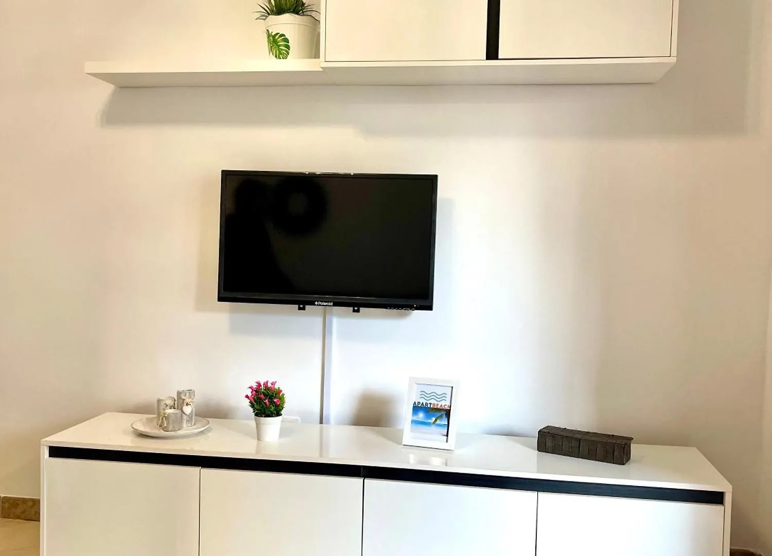 شقة Apartbeach Dms I 217 Vistas Playa Y Climatizado لا بينيذا إسبانيا