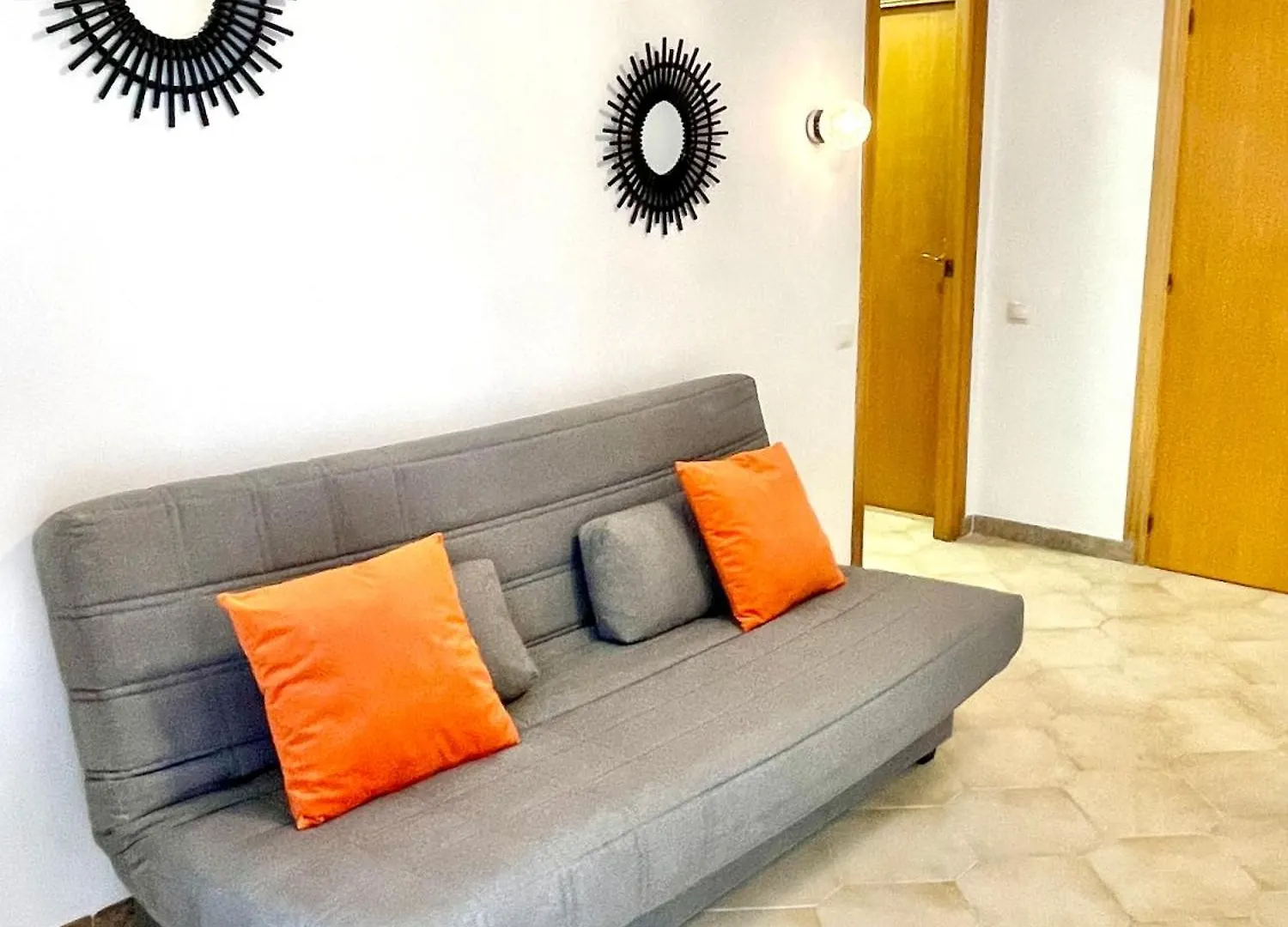Apartbeach Dms I 217 Vistas Playa Y Climatizado لا بينيذا