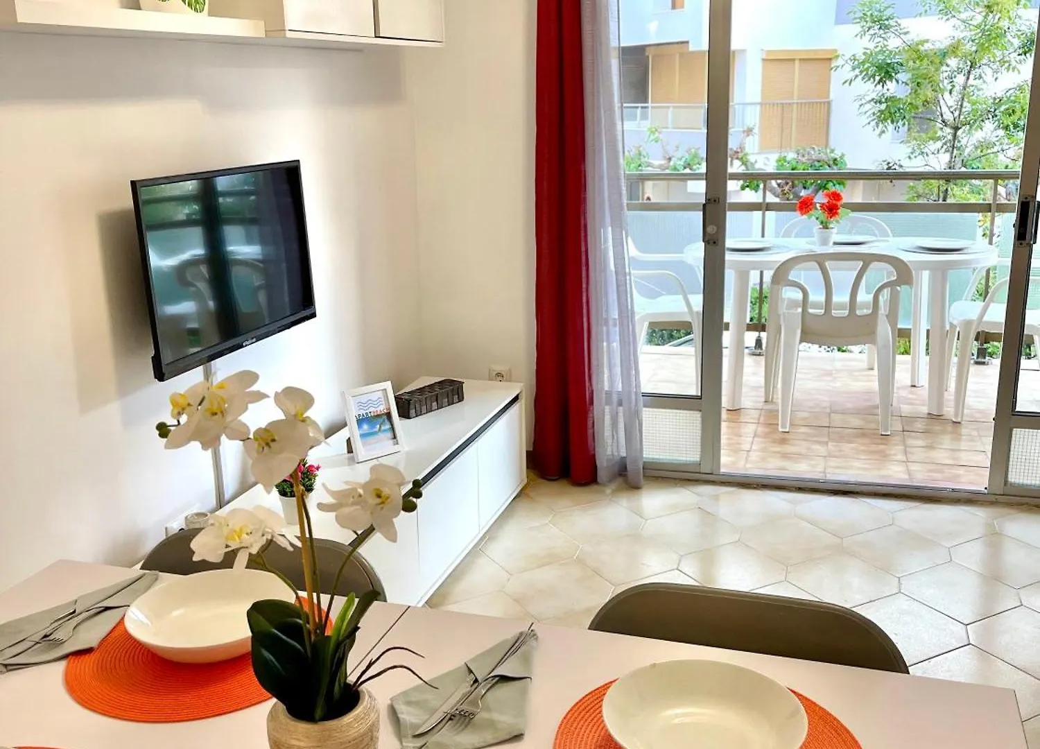 Apartbeach Dms I 217 Vistas Playa Y Climatizado لا بينيذا 0*,