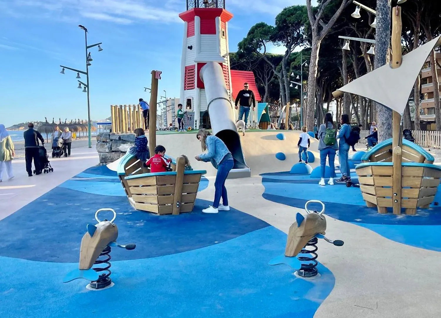 شقة Apartbeach Dms I 217 Vistas Playa Y Climatizado لا بينيذا إسبانيا