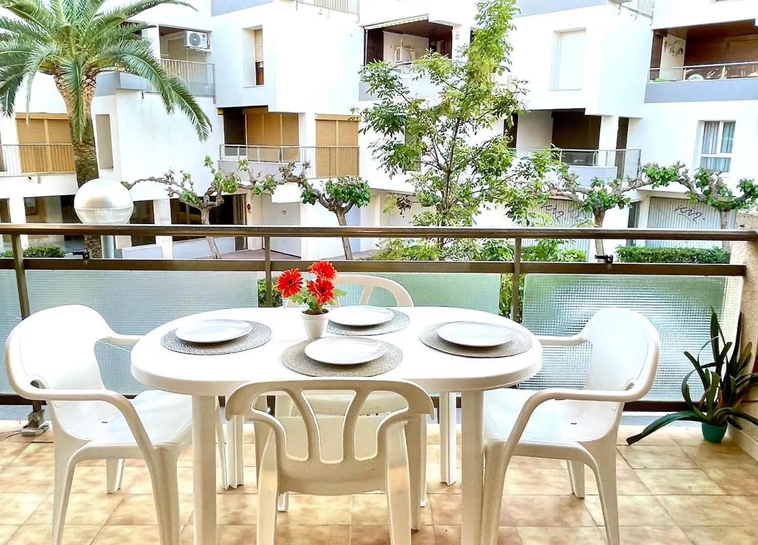 Apartbeach Dms I 217 Vistas Playa Y Climatizado لا بينيذا