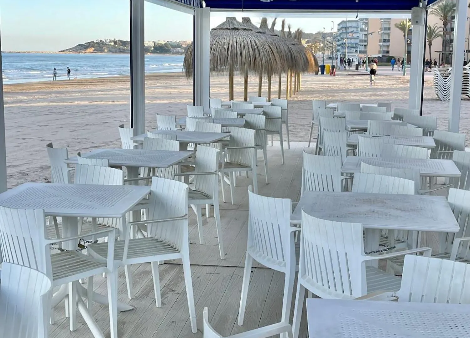 Apartbeach Dms I 217 Vistas Playa Y Climatizado لا بينيذا